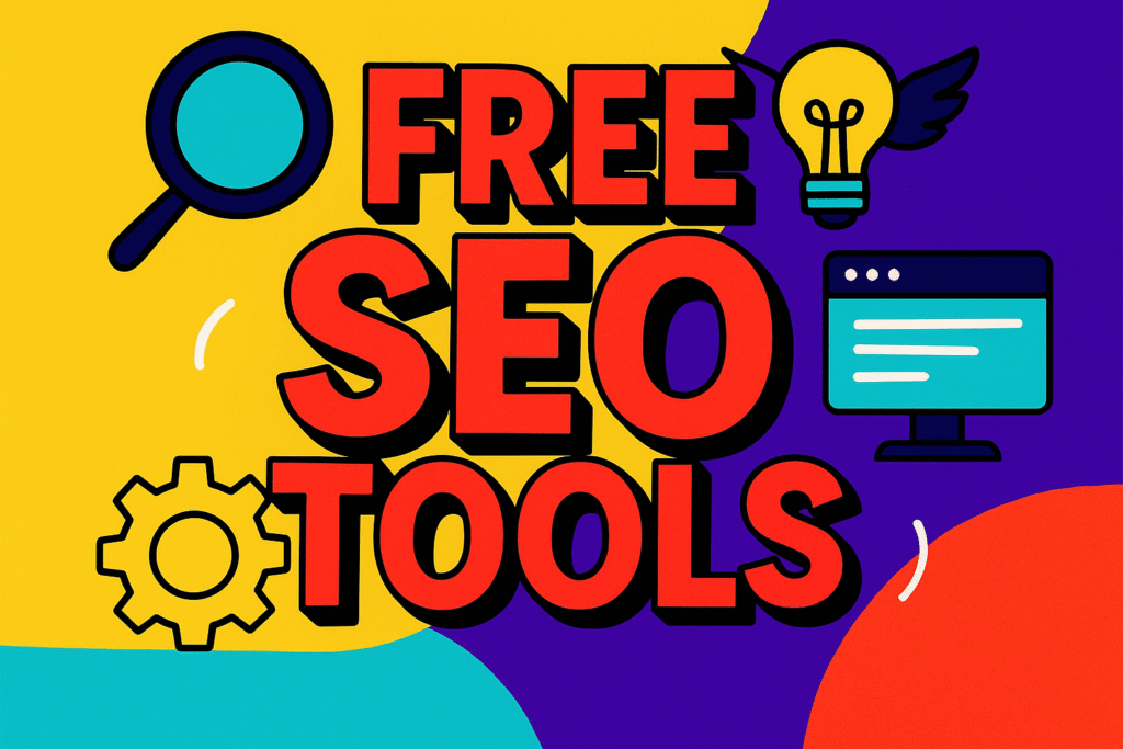 10 Free SEO Tools That Do the Work of Paid Ones