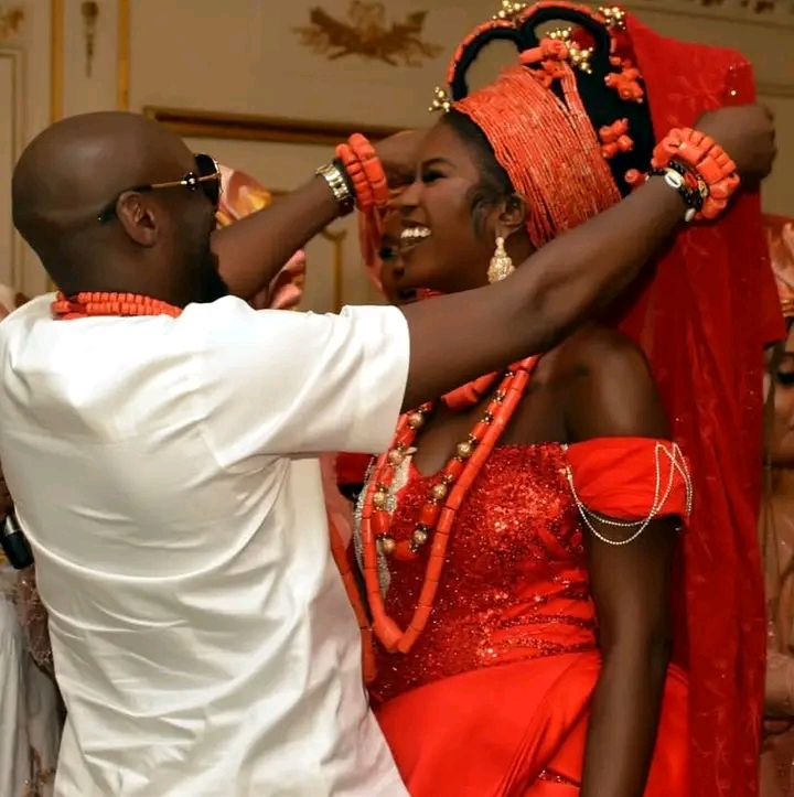 2Baba and Natasha Osawaru