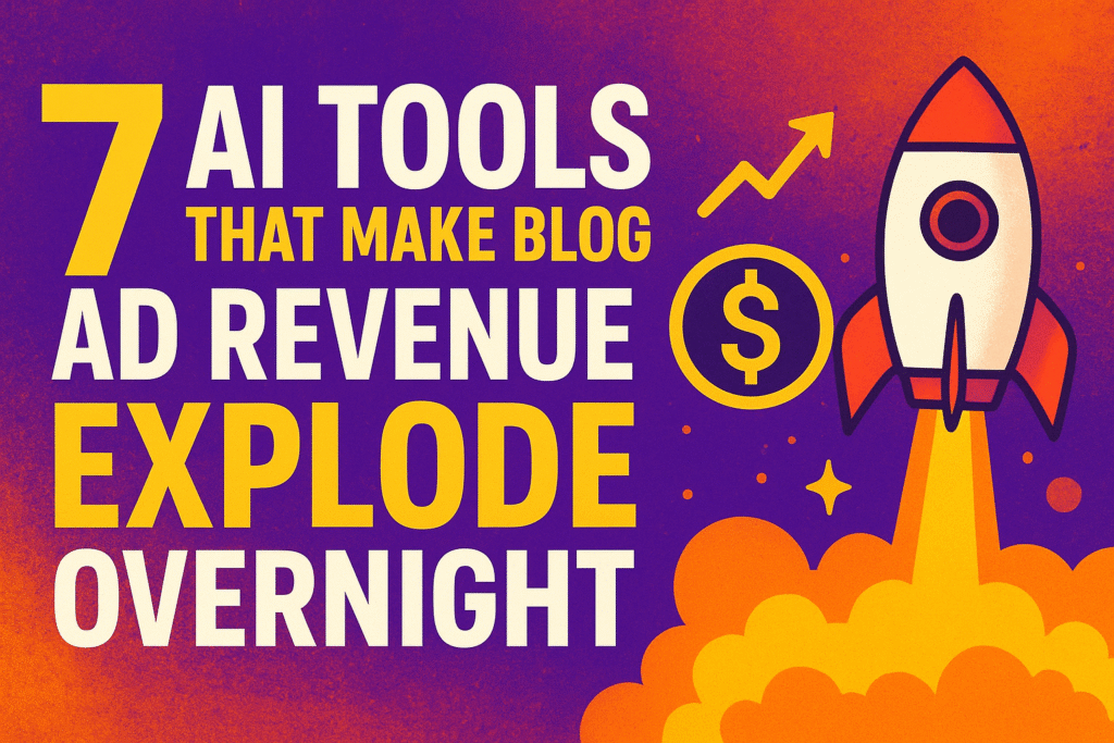 ai, tools