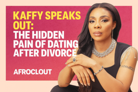 kaffy, dancer, divorce, dating, marriage