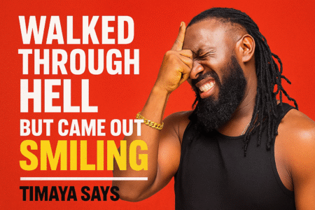 timaya, birthday